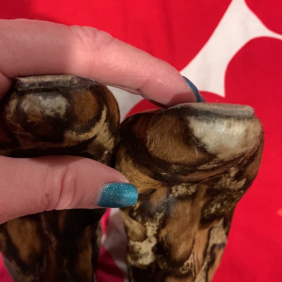 Manolo Blahnik boots 38 - Picture 10 of 10